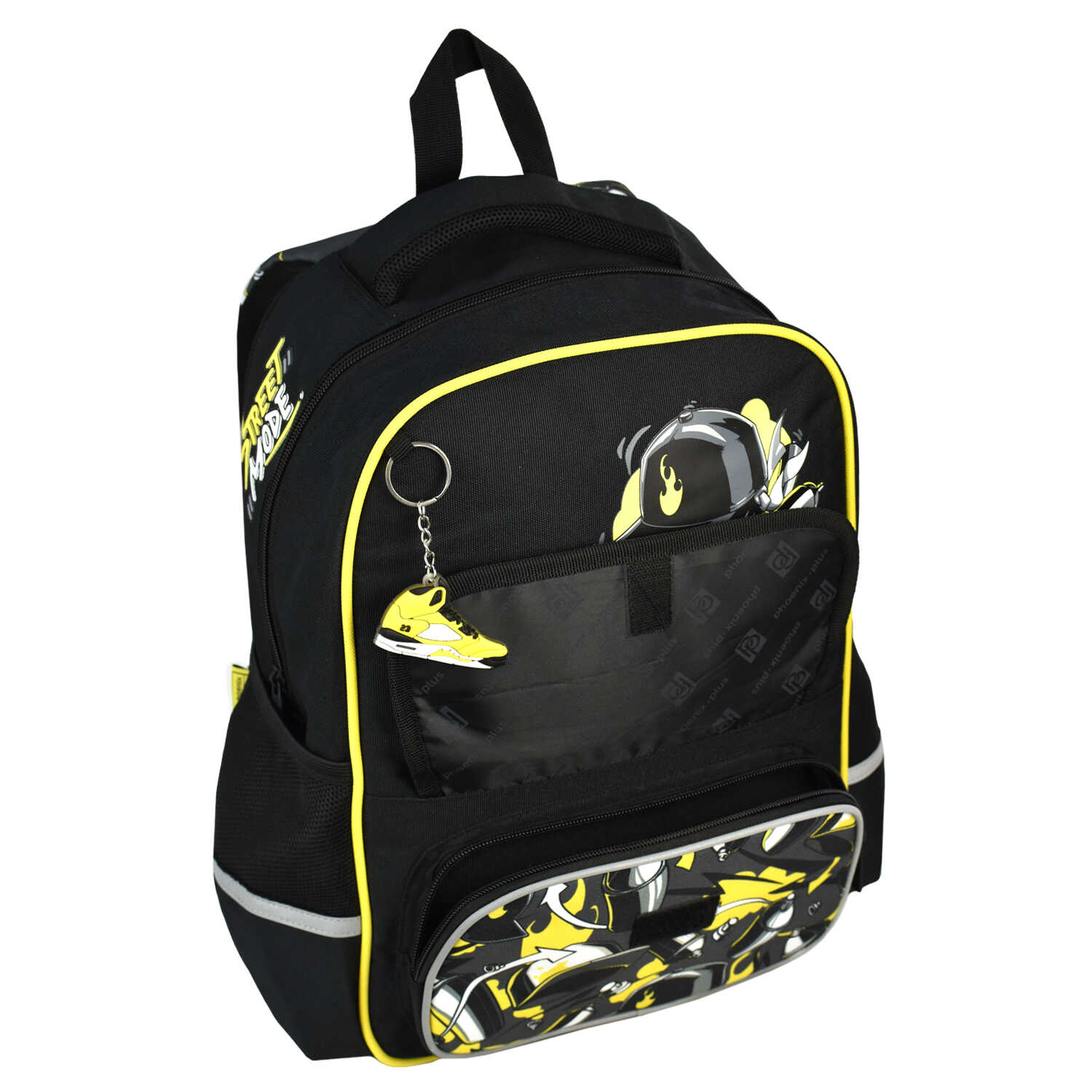 Рюкзак Феникс + - фото 9