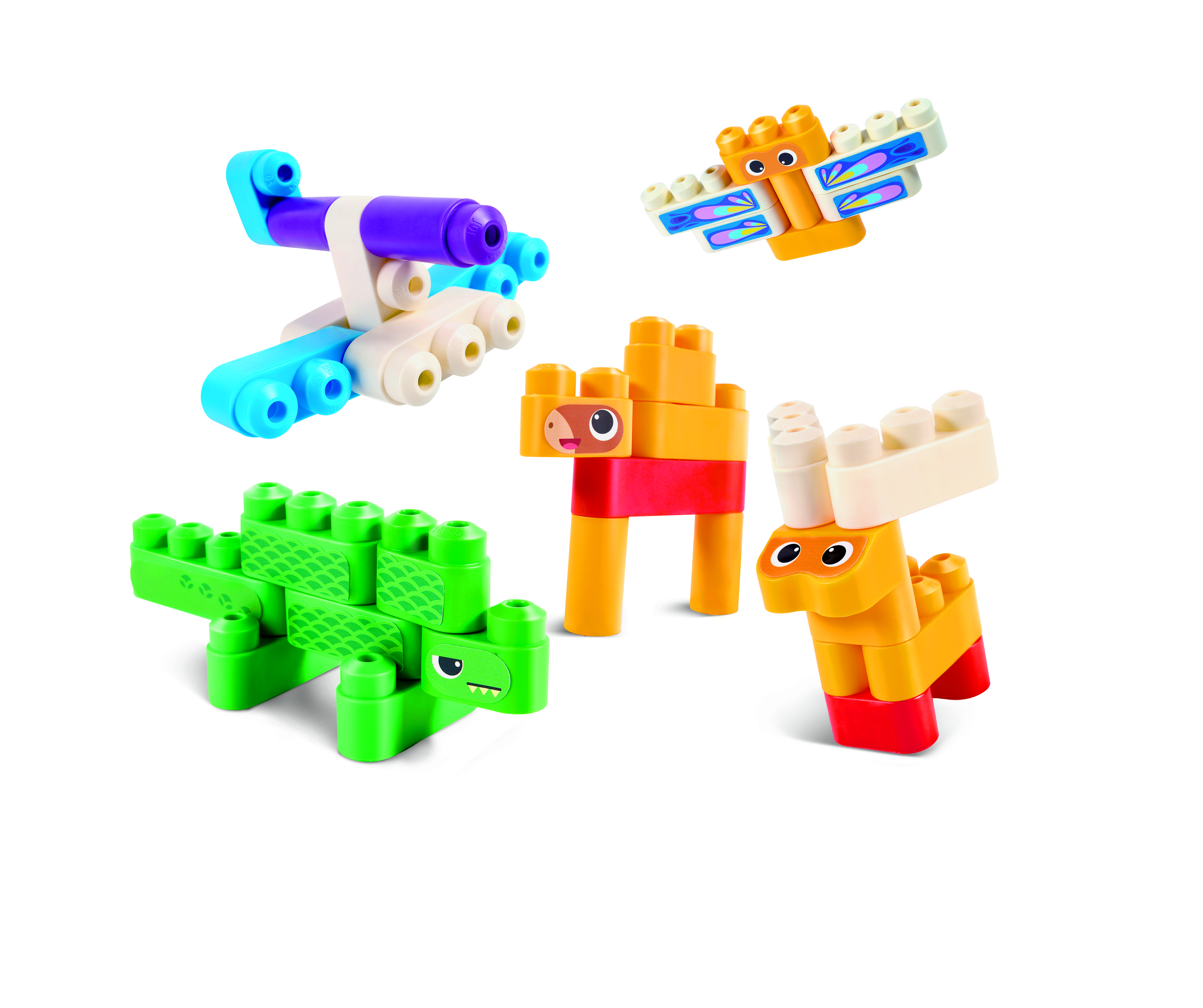 Конструктор Hape - фото 8