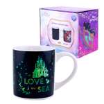 Кружка ND PLAY Принцессы 220 мл