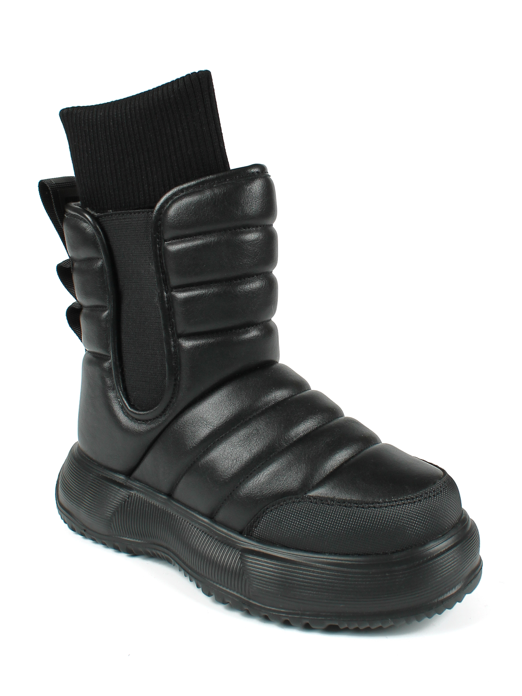 Ботинки Antilopa AL 15949 - фото 10