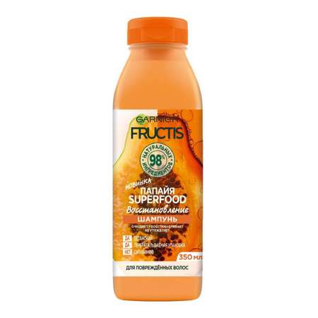 Шампунь GARNIER