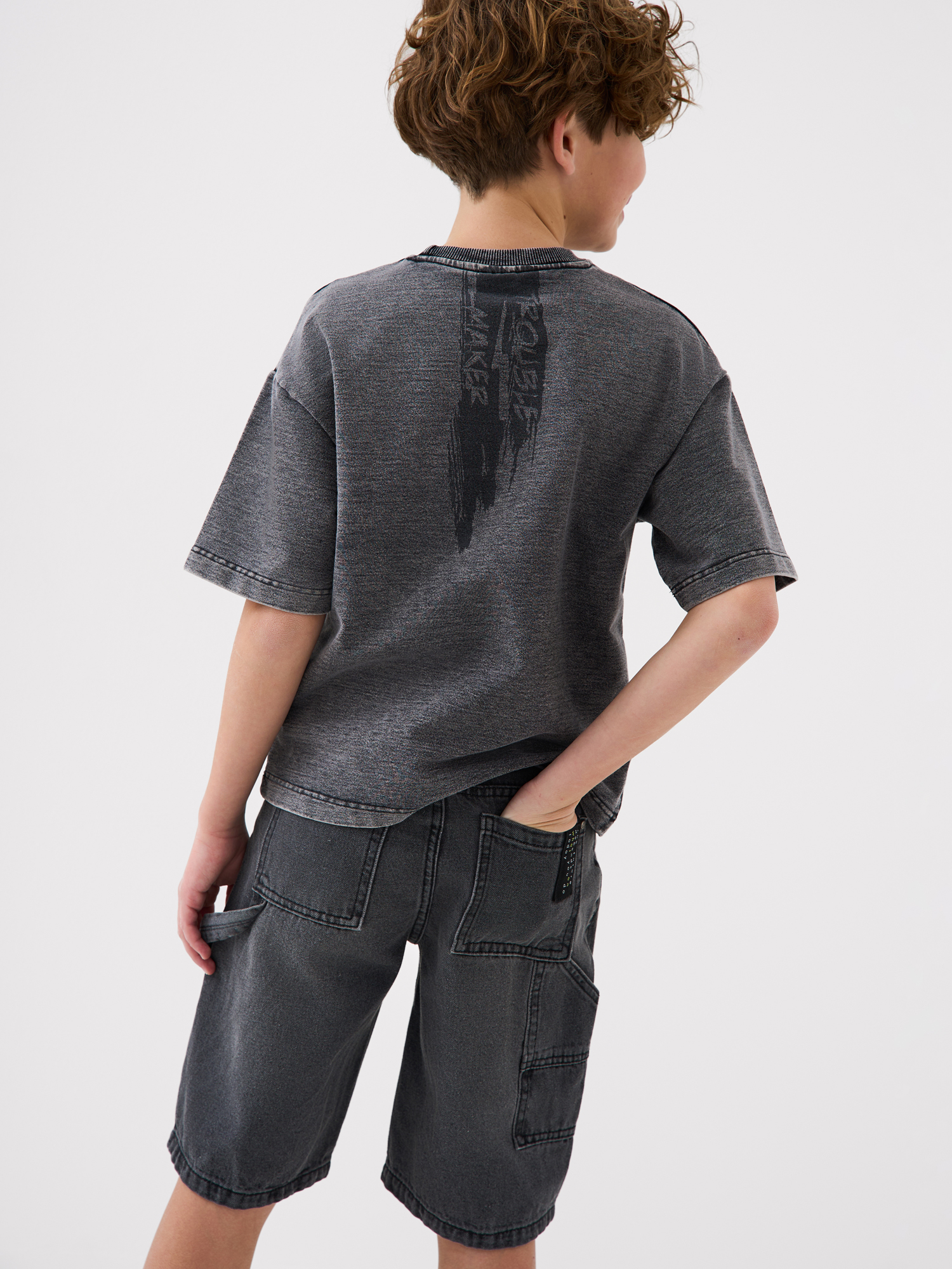 Шорты PlayToday 12611515 - фото 3