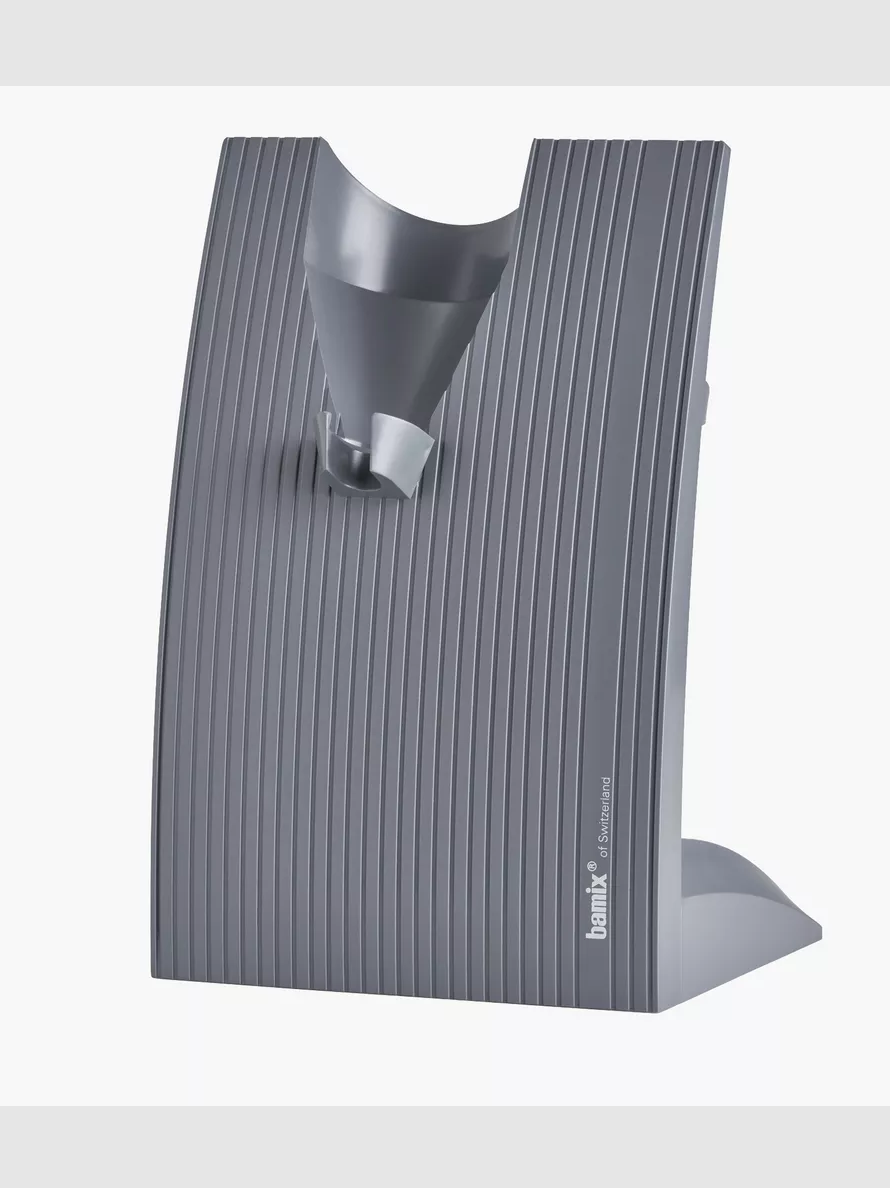 Блендер BAMIX SuperBox M200 Cream - фото 3