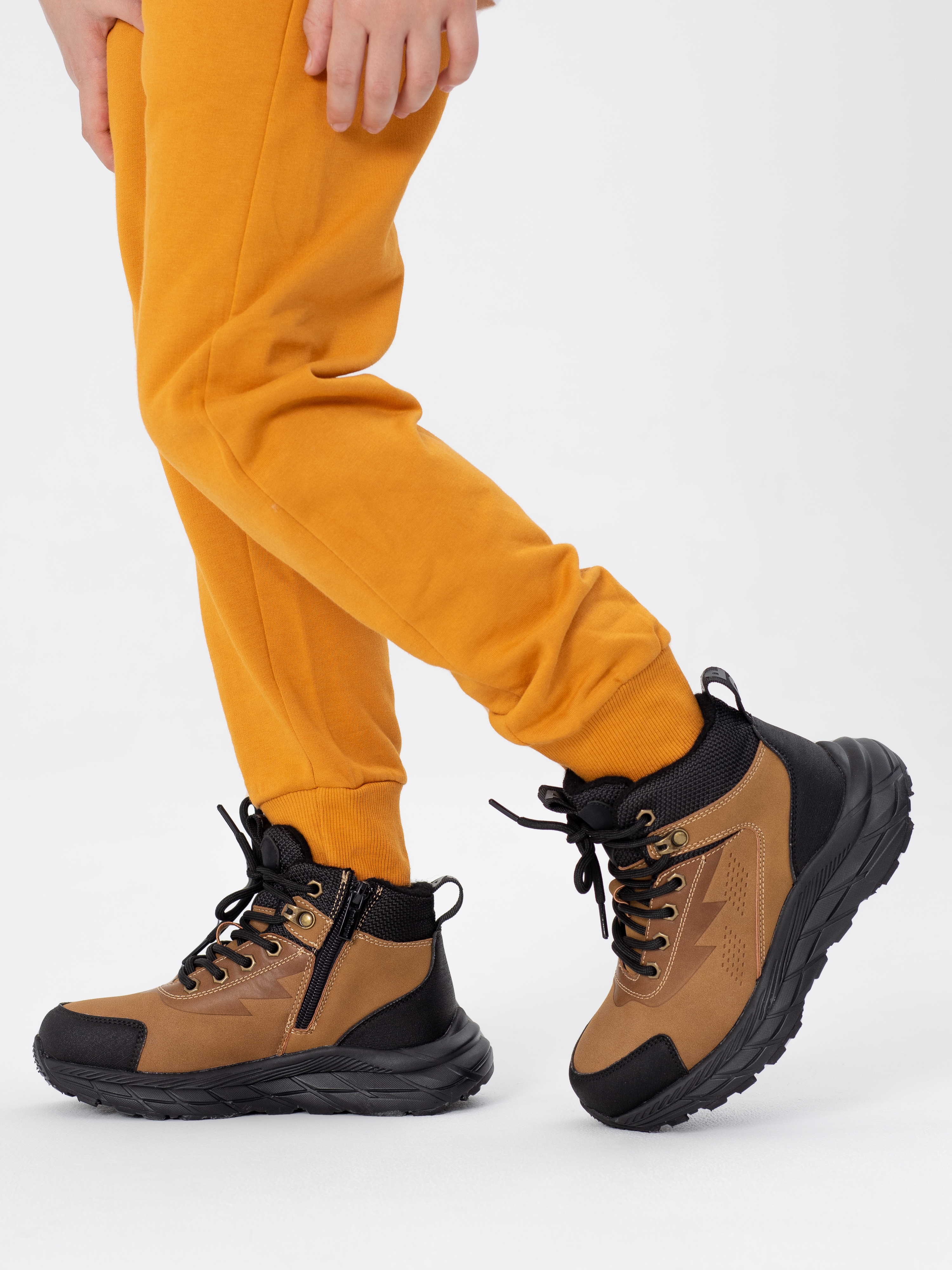 Ботинки Antilopa AL 15031 - фото 19