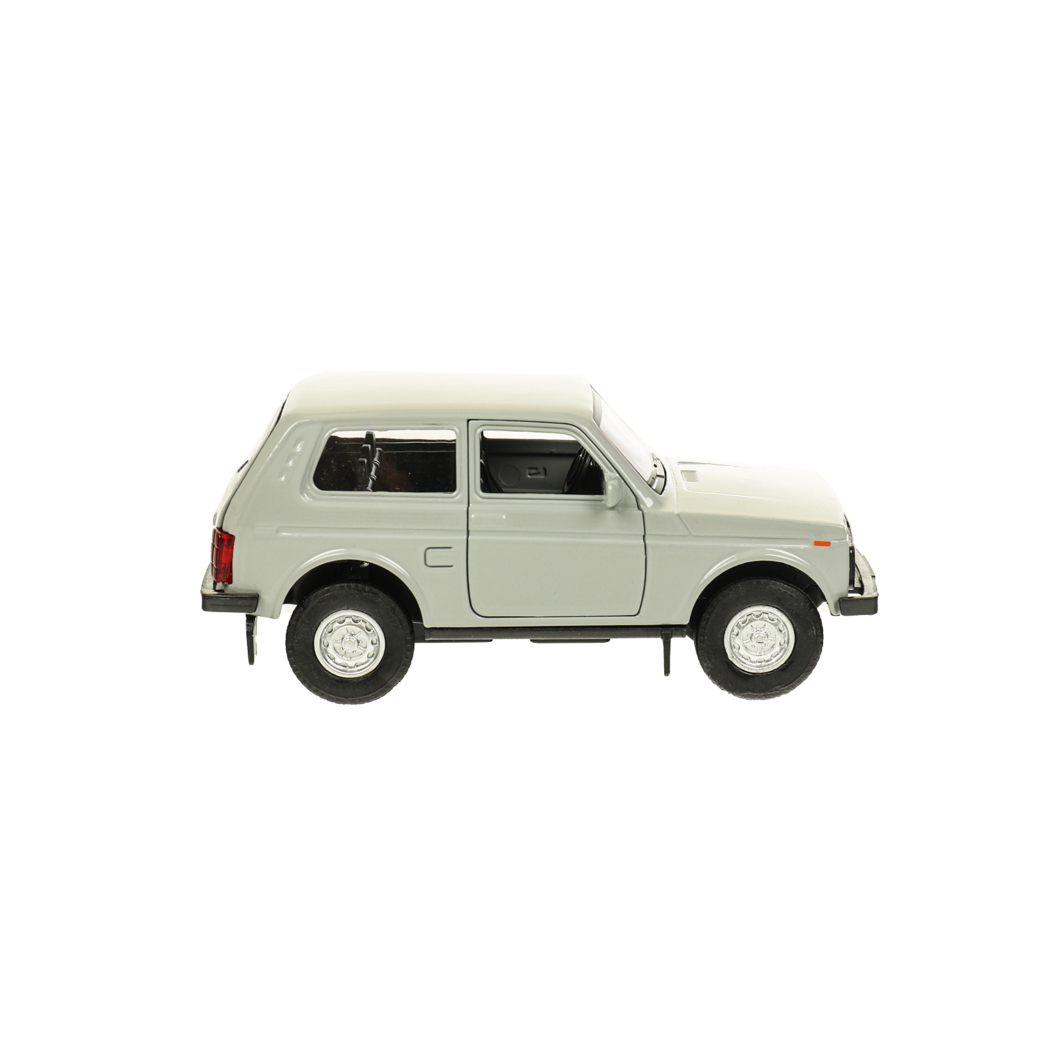 Автомобиль Технопарк LADA 377949 - фото 3