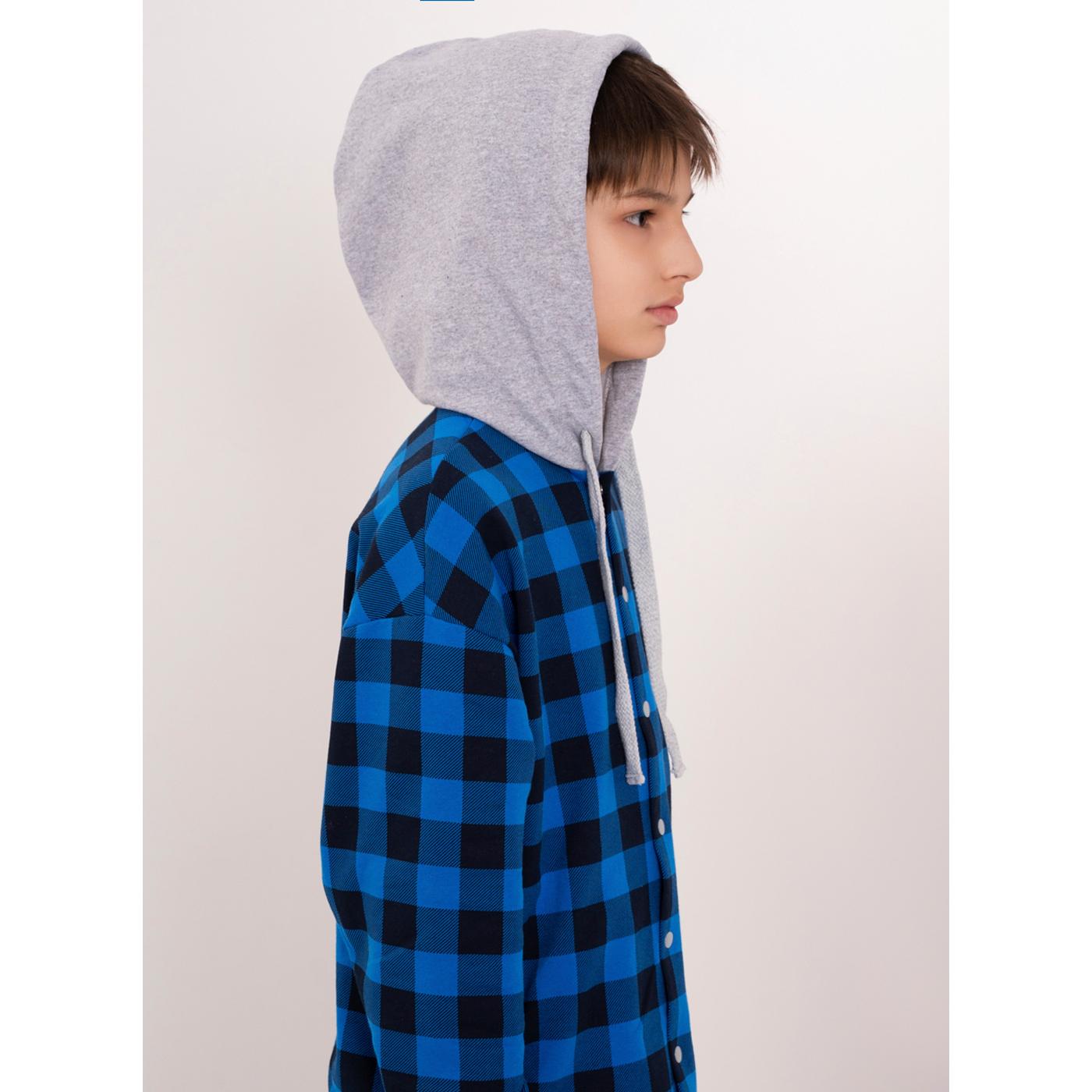 Толстовка YOULALA 1570310109 - фото 12