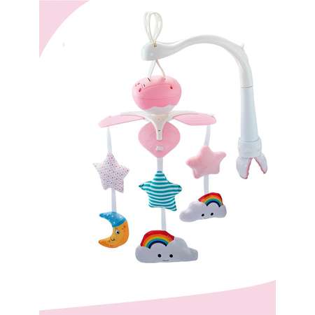 Мобиль SHARKTOYS