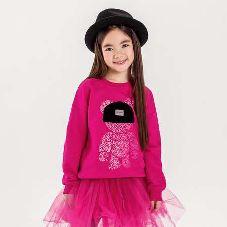 Свитшот Amarobaby