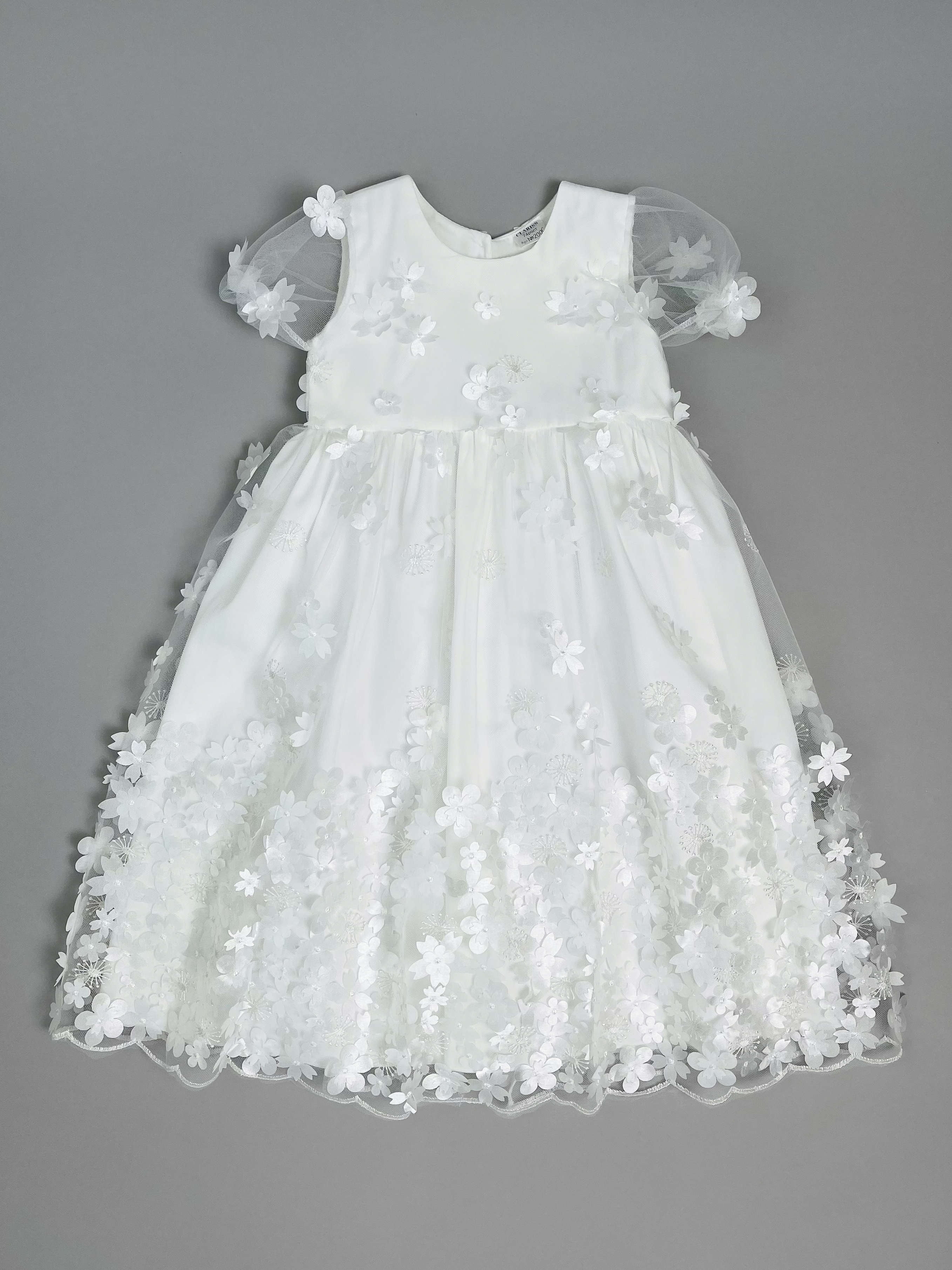 Платье Clariss ЦБ-00001767 - фото 1