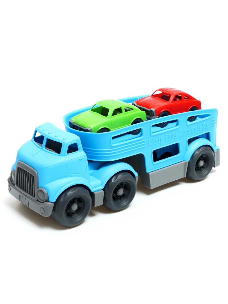 Автовоз AMIN 9945180 - фото 18