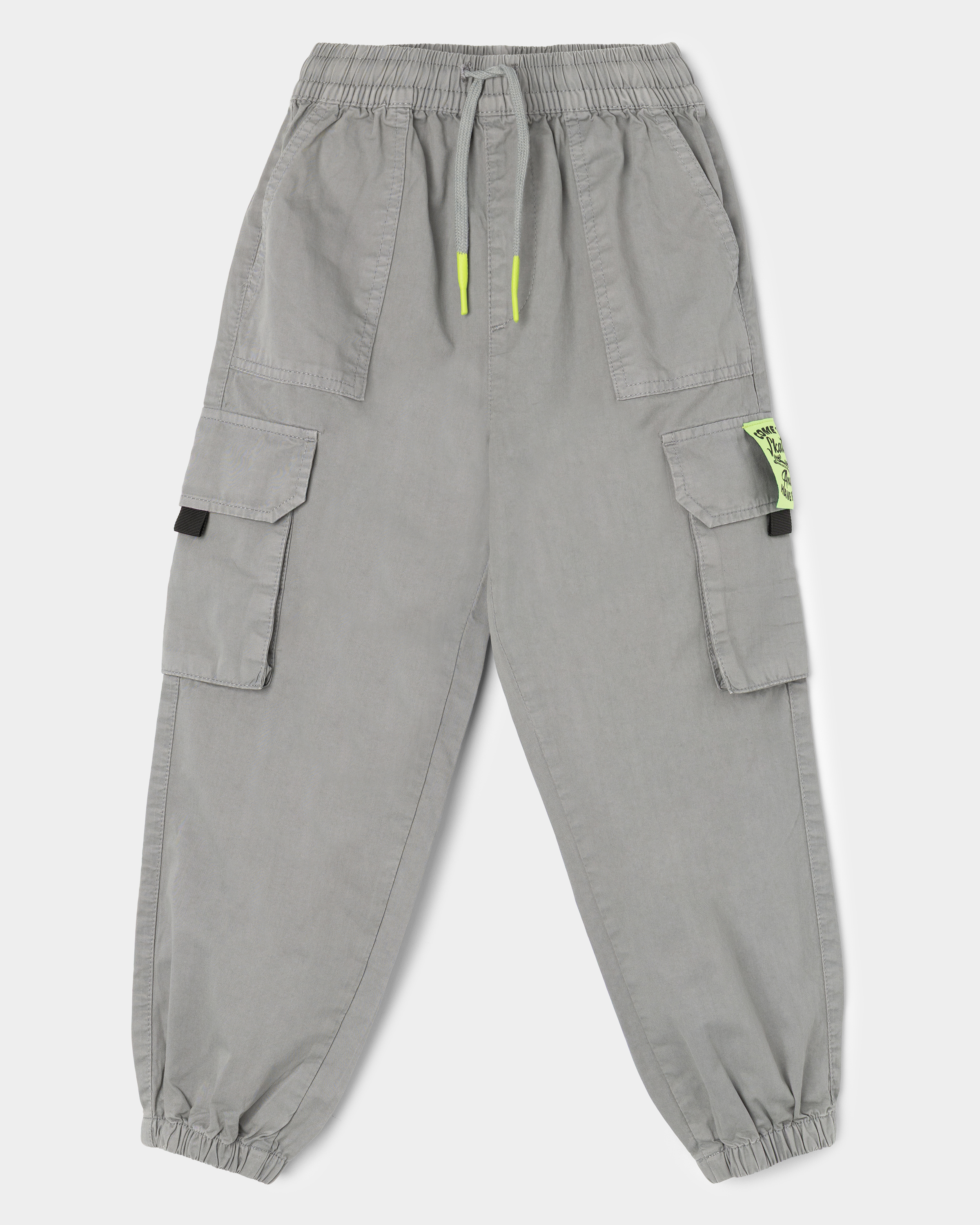 Брюки Futurino S26FU1-B181kb-44 - фото 1