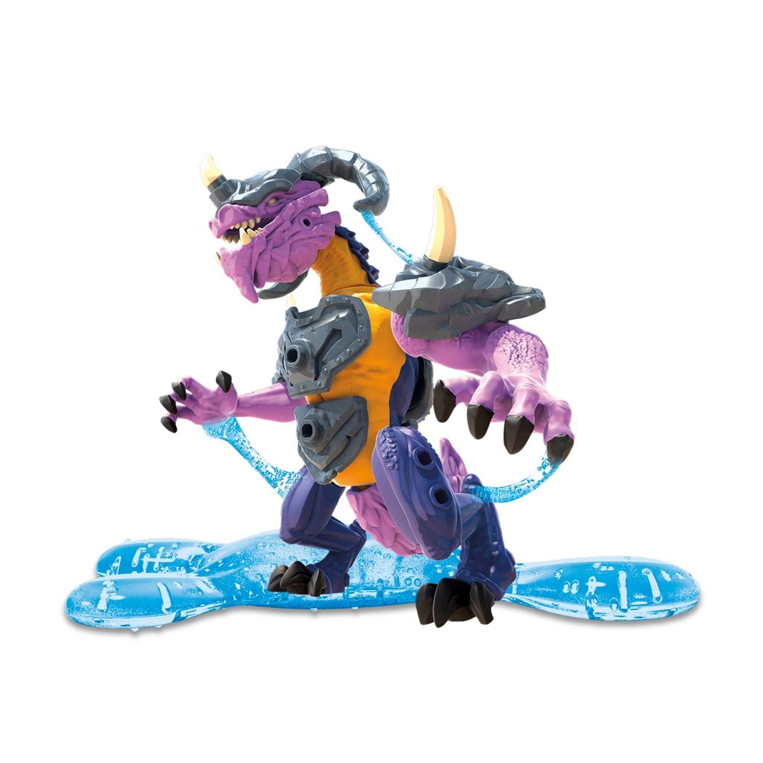 Конструктор Mega Bloks Брейкаут Бистс сборная игровая модель - фото 57