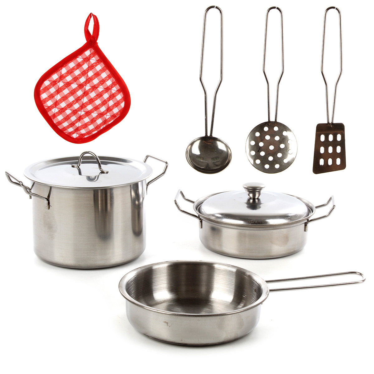 Игрушка Veld Co посуда - фото 2