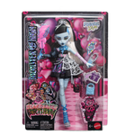 Кукла модельная Monster High Scary Sweet Birthday Frankie JBG75