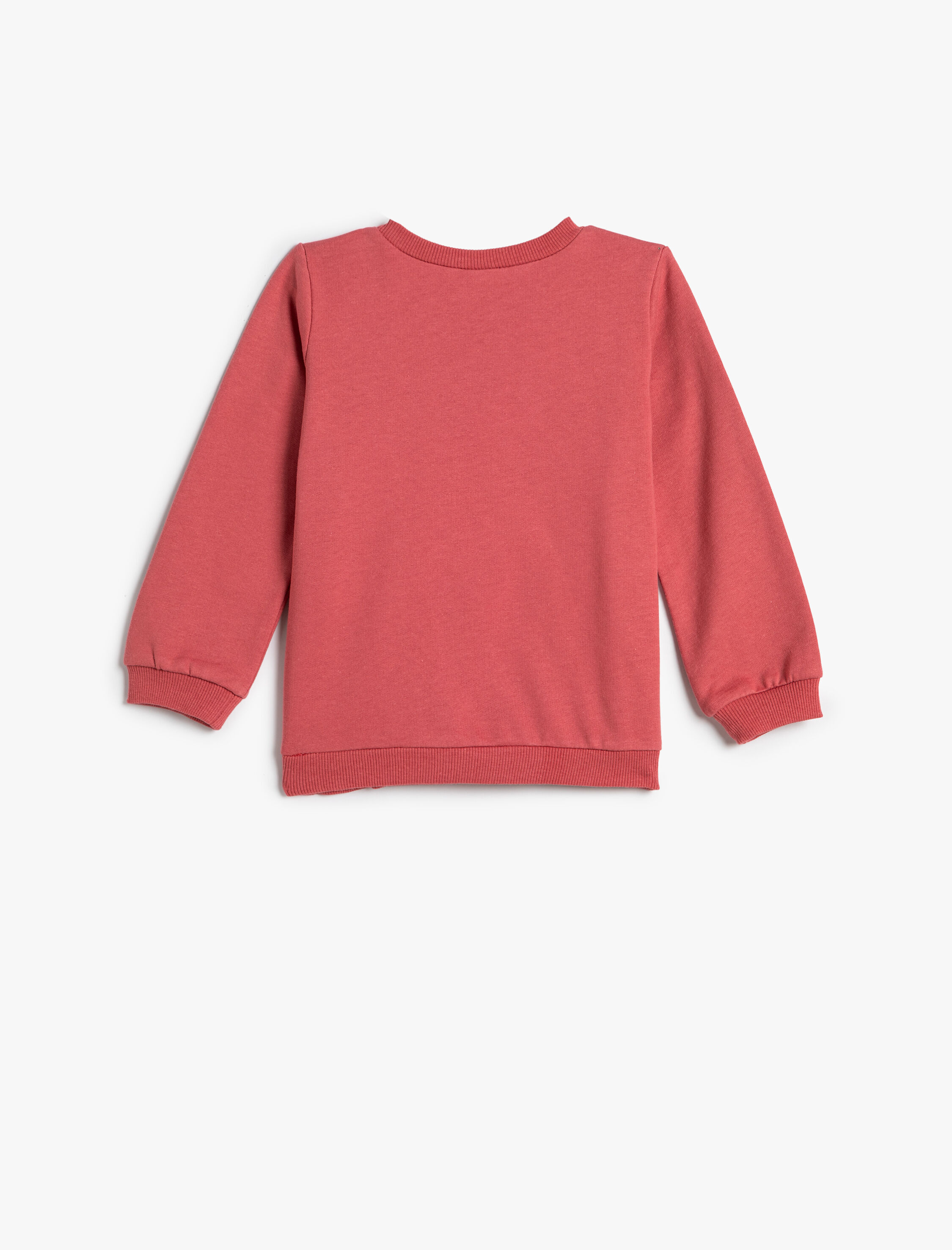 Свитшот KOTON 4WMG10119AK305 - фото 2