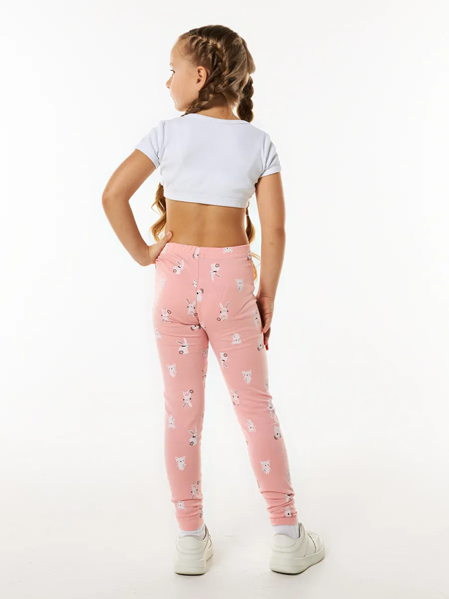 Леггинсы 3 шт RoxyFoxy GLN 079-505 - фото 11