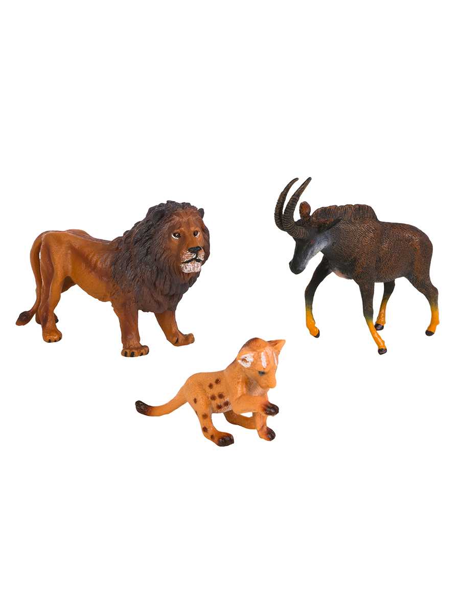 Игровой набор Masai Mara - фото 3