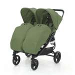 Чехол для ножек Valco baby Snap Duo / Forest