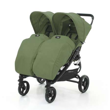 Чехол для ножек Valco baby Snap Duo / Forest