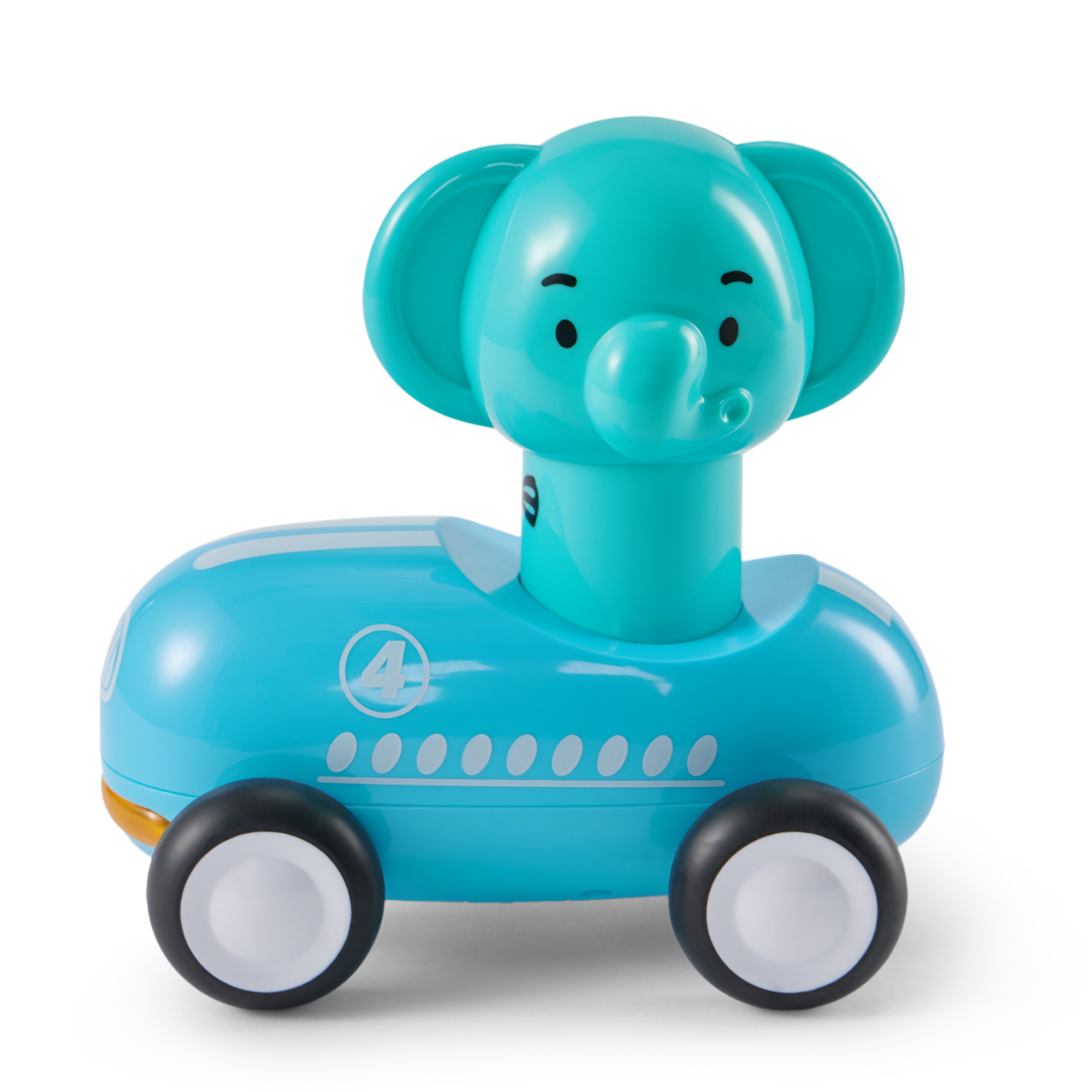 Игровой набор Happy Baby - фото 19