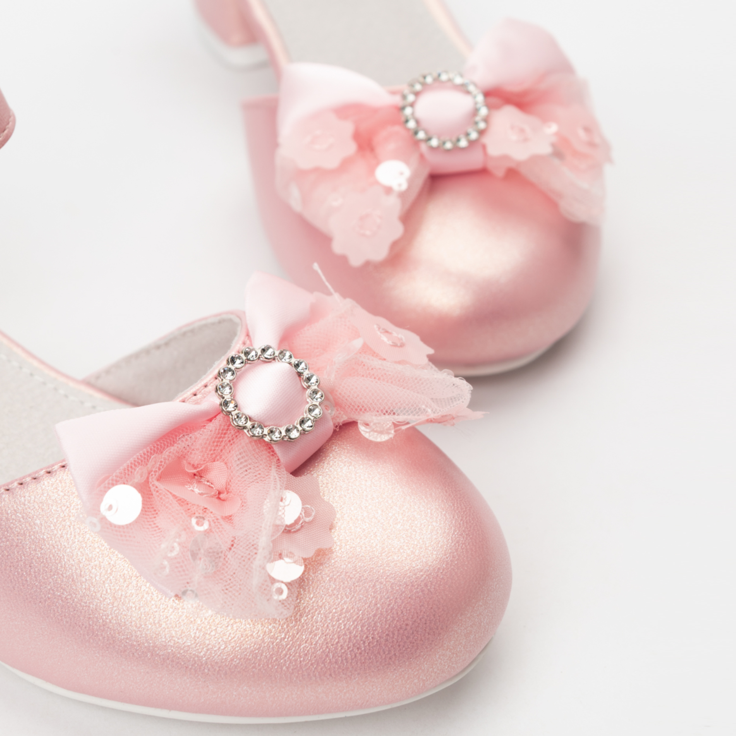 Туфли TikkaGo 4R10_252311_pink - фото 3