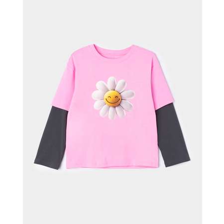 Лонгслив Futurino Fashion
