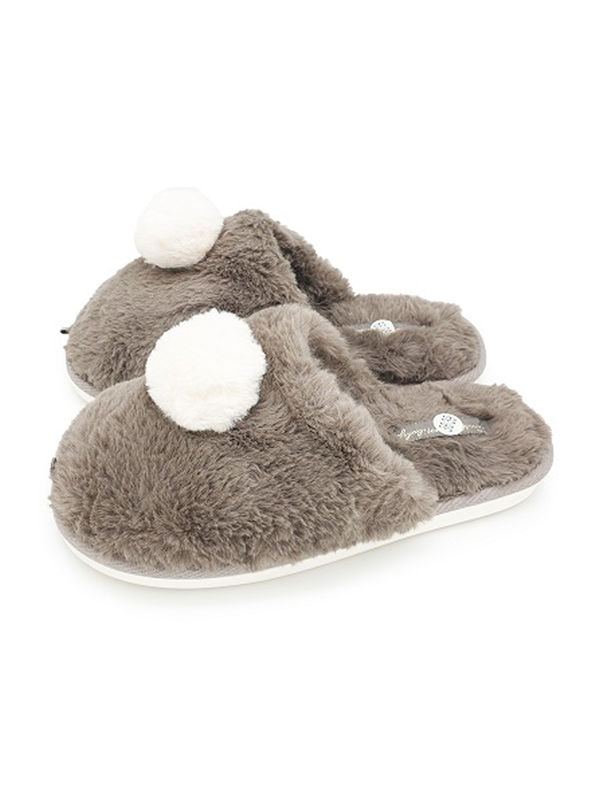 Тапочки SMILE of MILADY 352-185-18 - фото 11