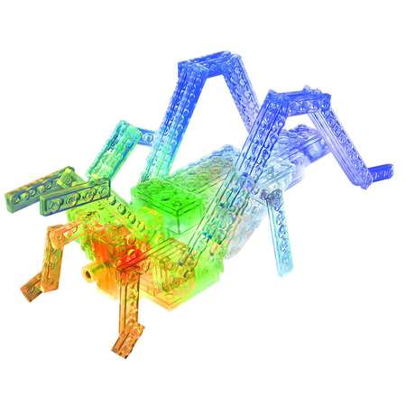 Конструктор Laser Pegs блочный