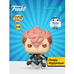 Фигурка Funko Kaiju No 8 Iharu Furuhashi