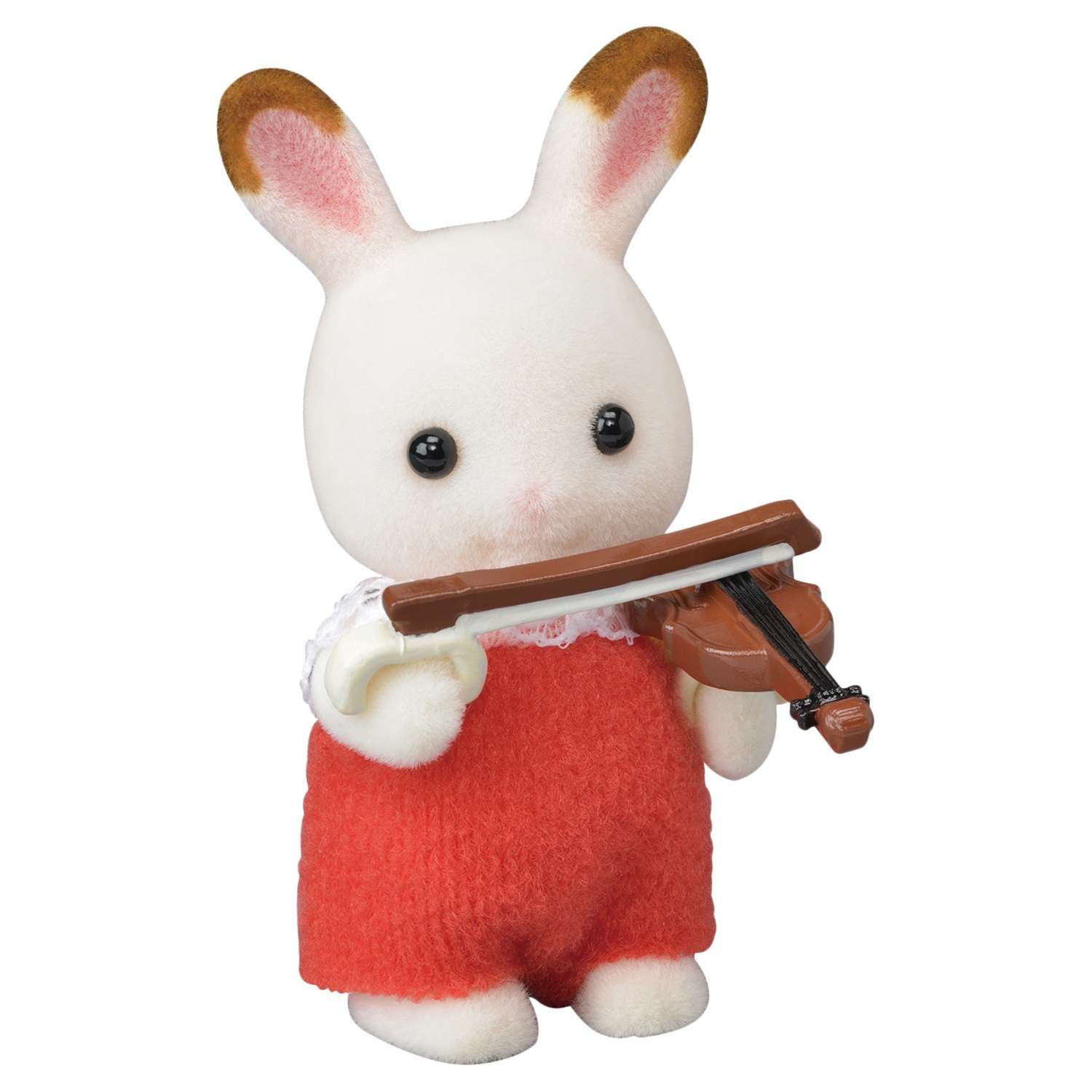 Игровой набор Sylvanian Families - фото 6