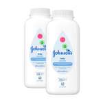Johnsons 2 шт. 200 г