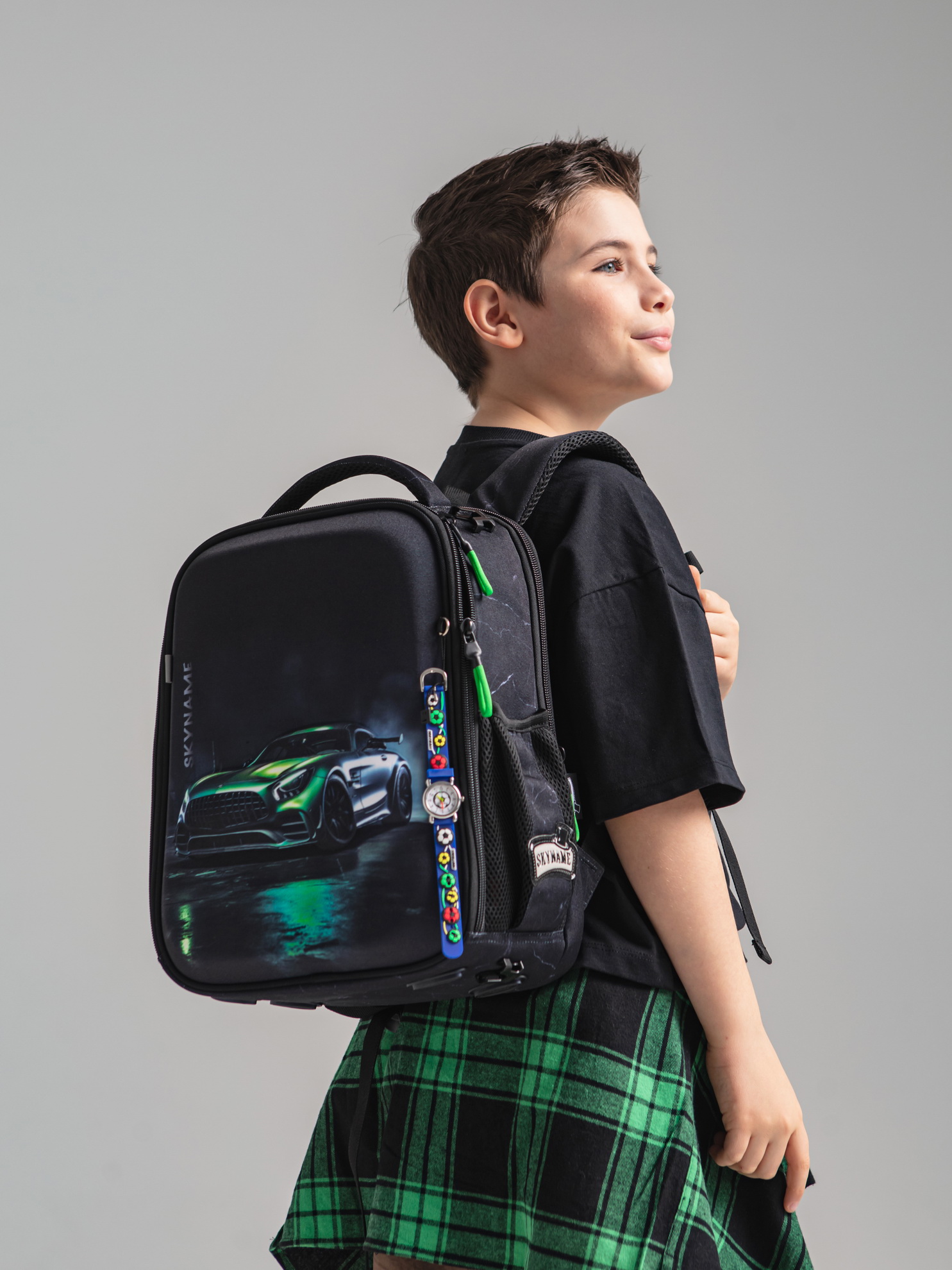 Рюкзак SkyName - фото 5