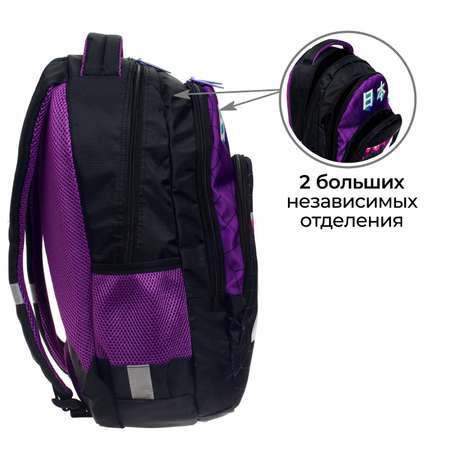 Рюкзак Calligrata