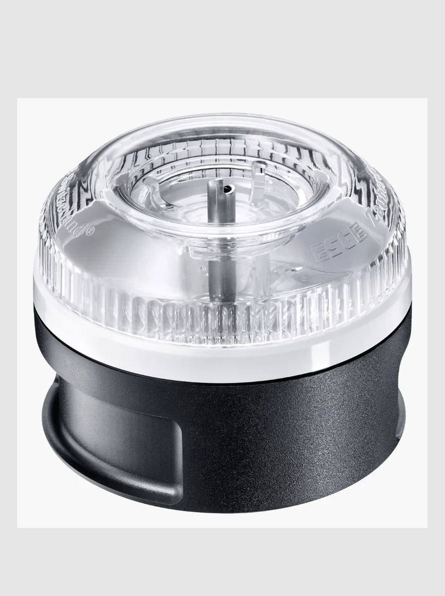 Блендер BAMIX SwissLine M200 White - фото 4