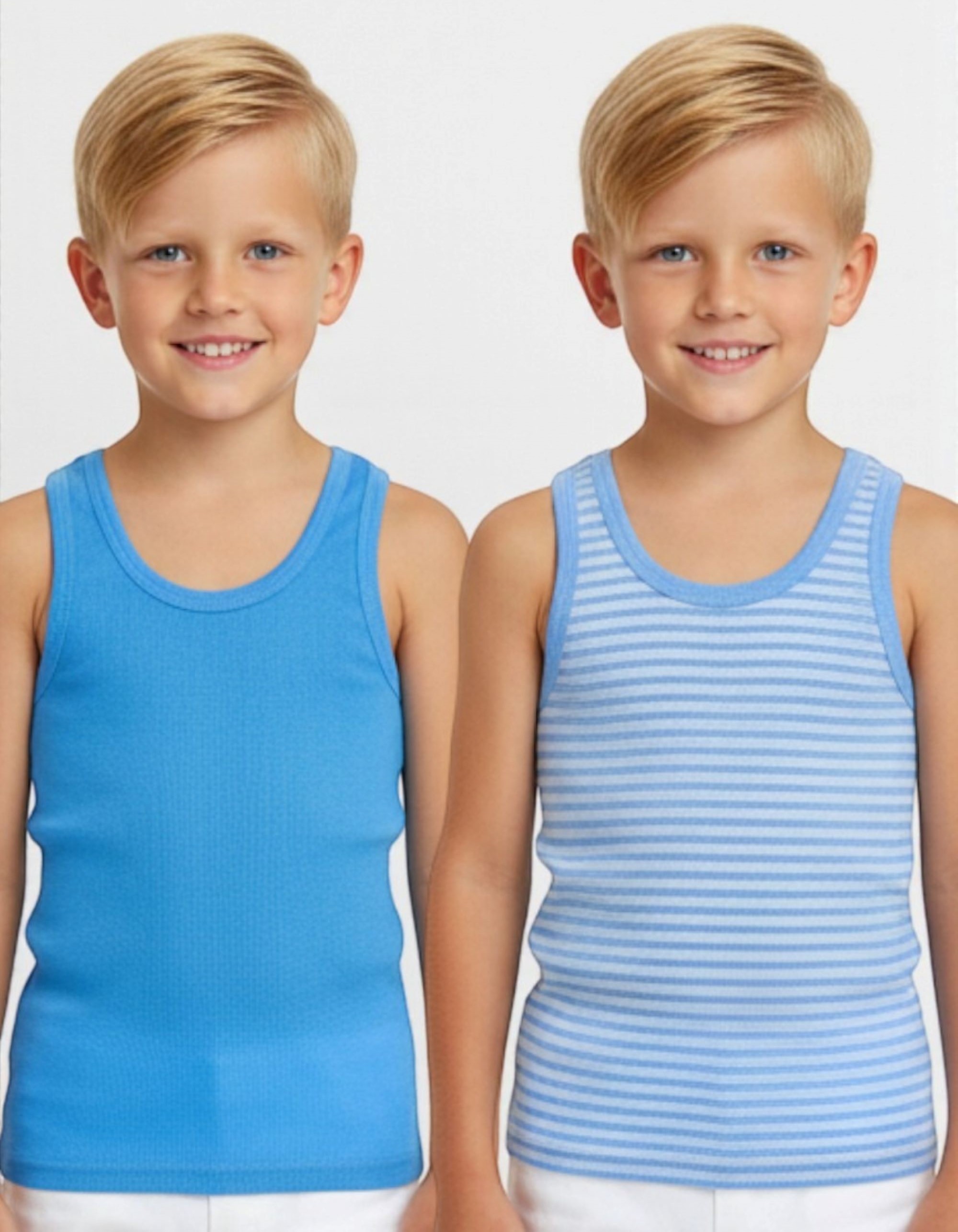 Майка 2 шт SoloWay SW_3122 - фото 1