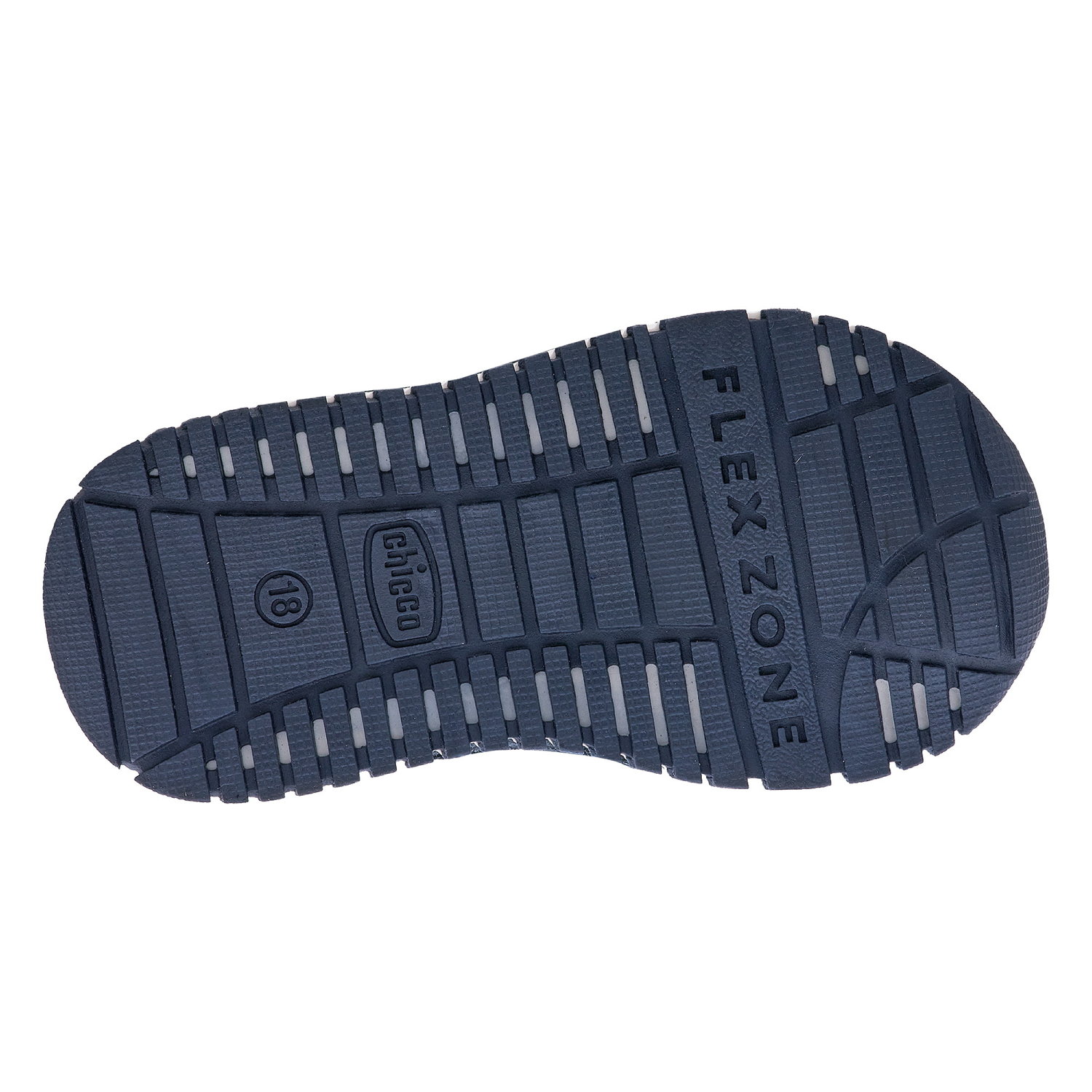 Полуботинки Chicco 01121065000800 - фото 3