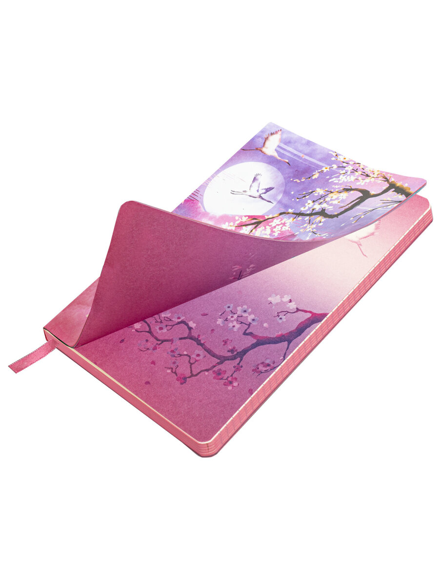 Блокнот Brauberg 80 лист. - фото 6