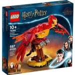 Конструктор LEGO 345 дет.