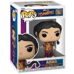 Фигурка Funko Ms. Marvel Aisha