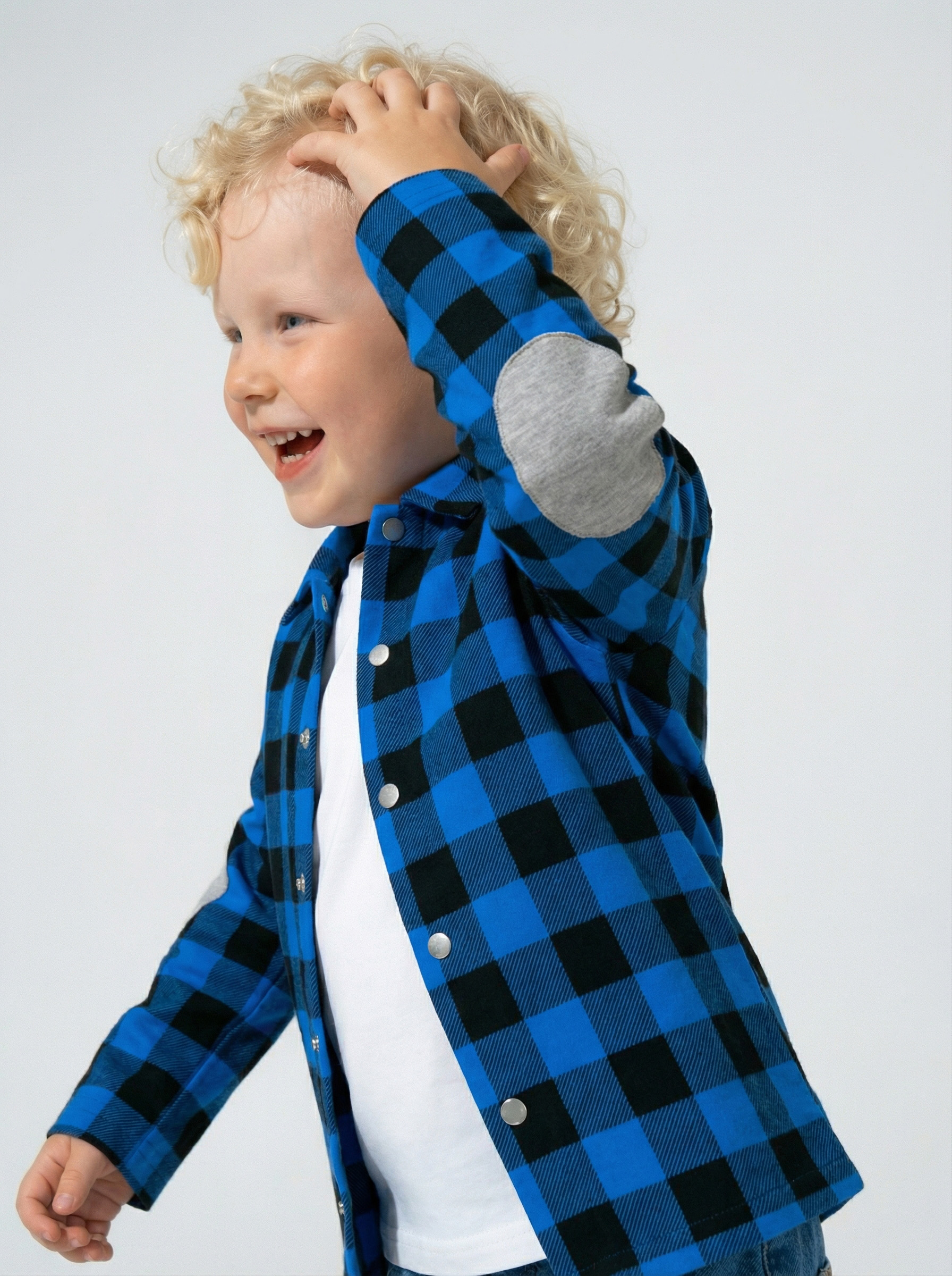 Рубашка YOULALA 0497310312 - фото 4