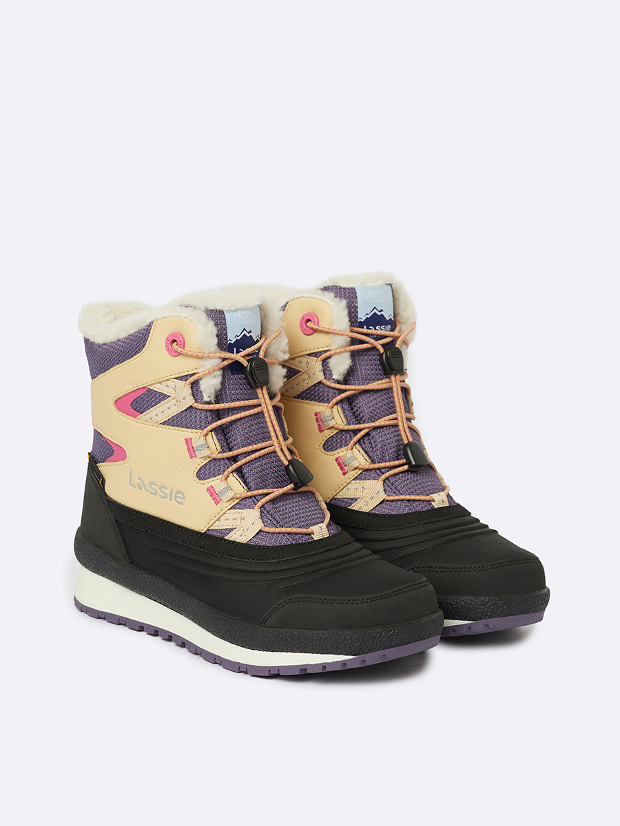 Ботинки Lassie 73403405-0680 - фото 8