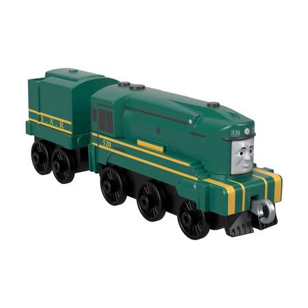 Развивающая железная дорога Thomas and Friends