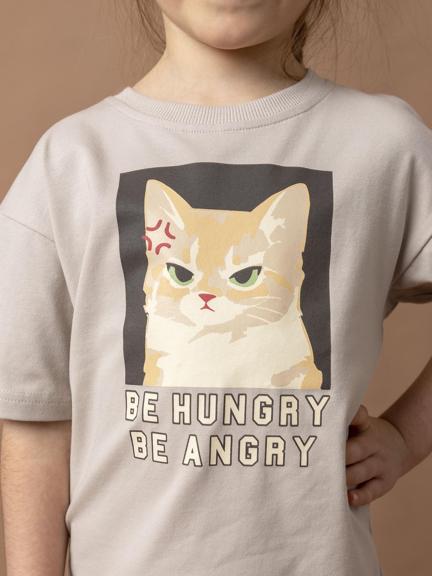 Футболка batik 014/1_ЛС26 - фото 4