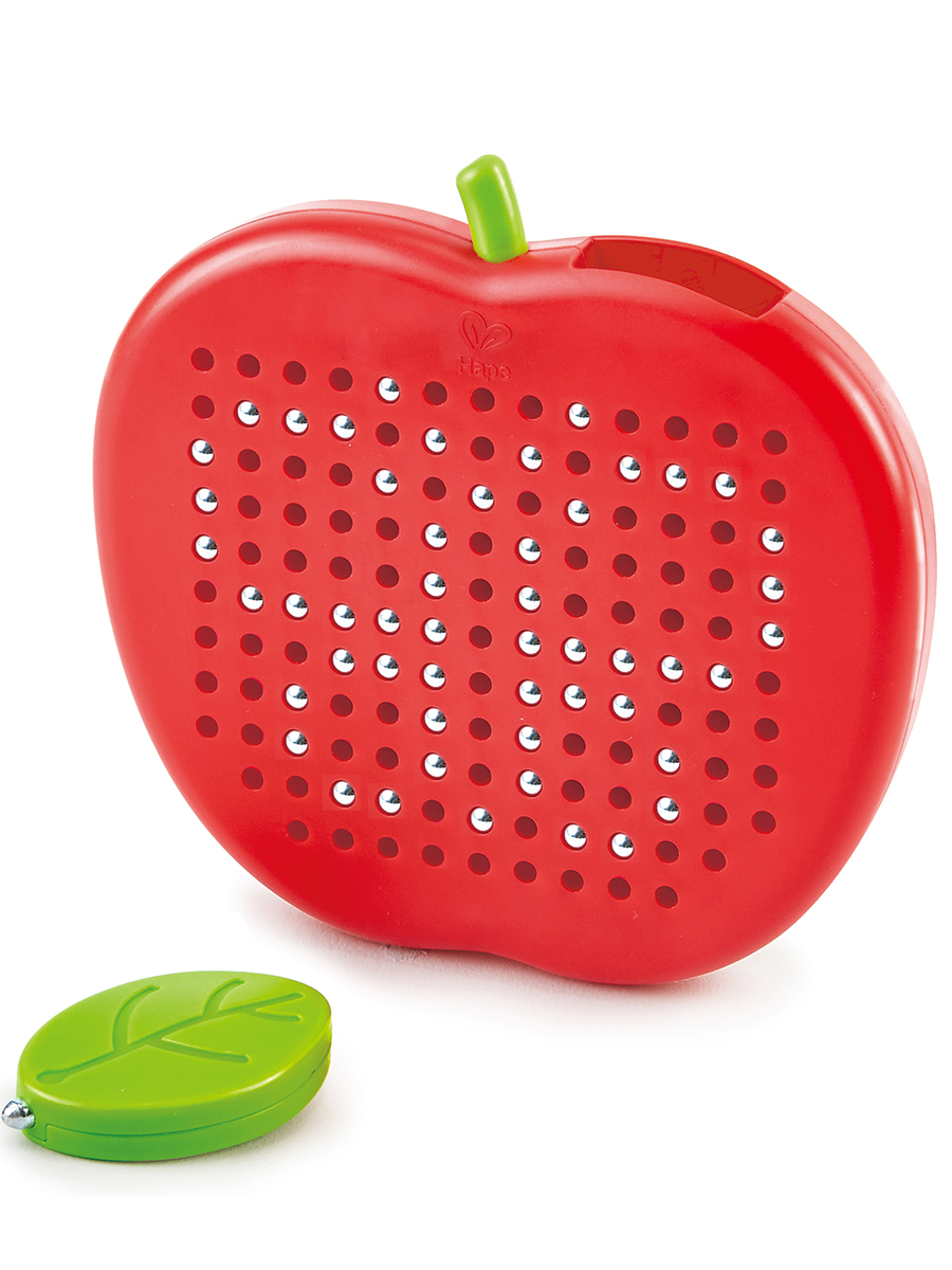 Настольная игра Hape Магнитная доска - фото 4