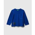 Лонгслив United Colors of Benetton