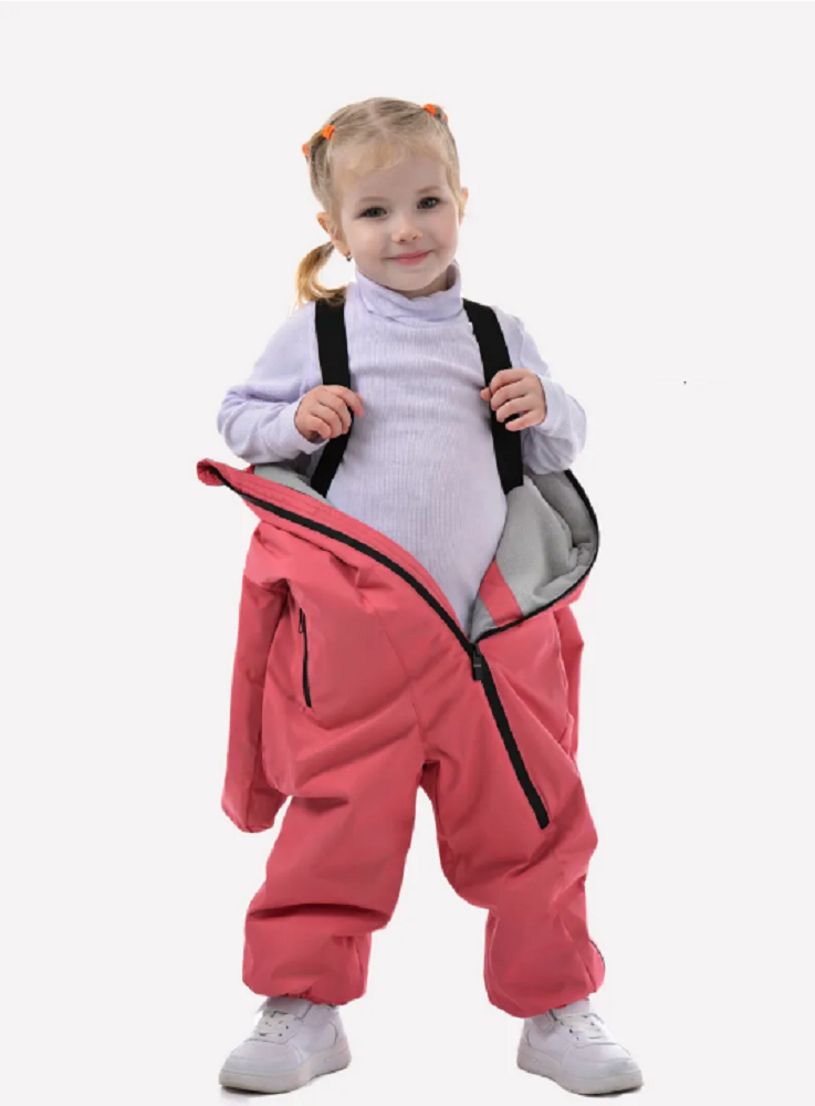 Комбинезон Rusland 141-243 - фото 4