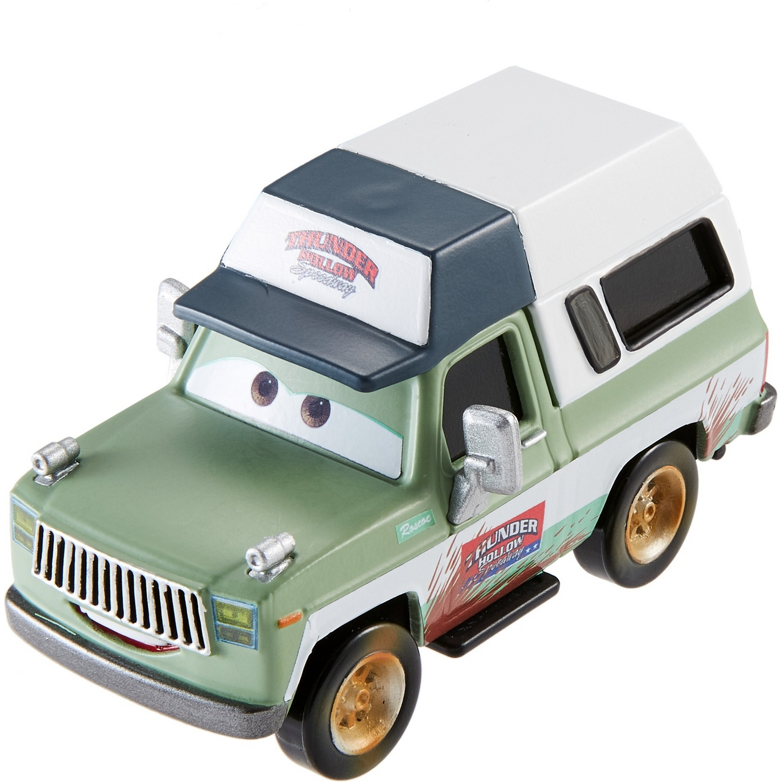 Автомобиль Cars Герои мультфильмов DXV90/FLF94 - фото 4