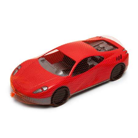 Автомобиль Zebratoys