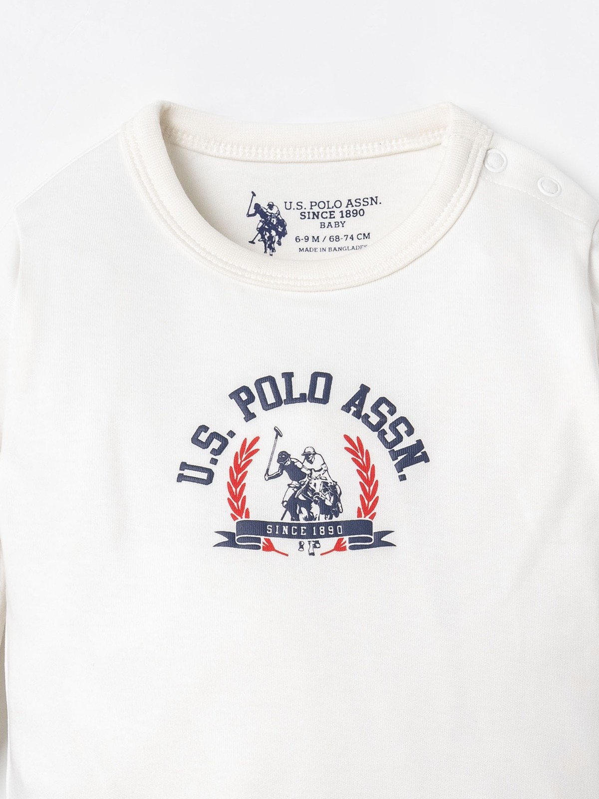 Комплект U.S. Polo Assn USB3124-V1 - фото 3