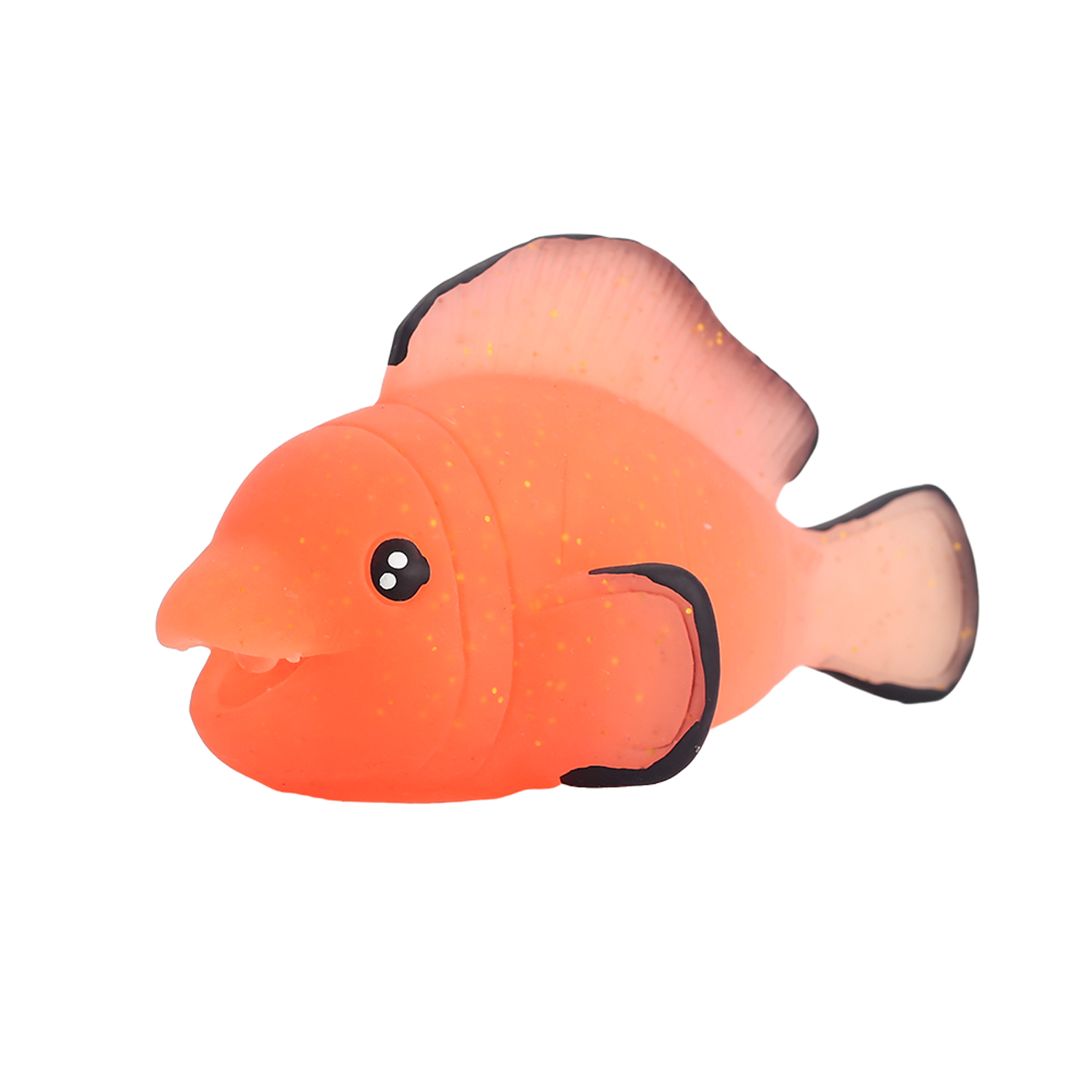 Игрушка-антистресс Sbabam Тропические друзья в ассортименте - фото 10